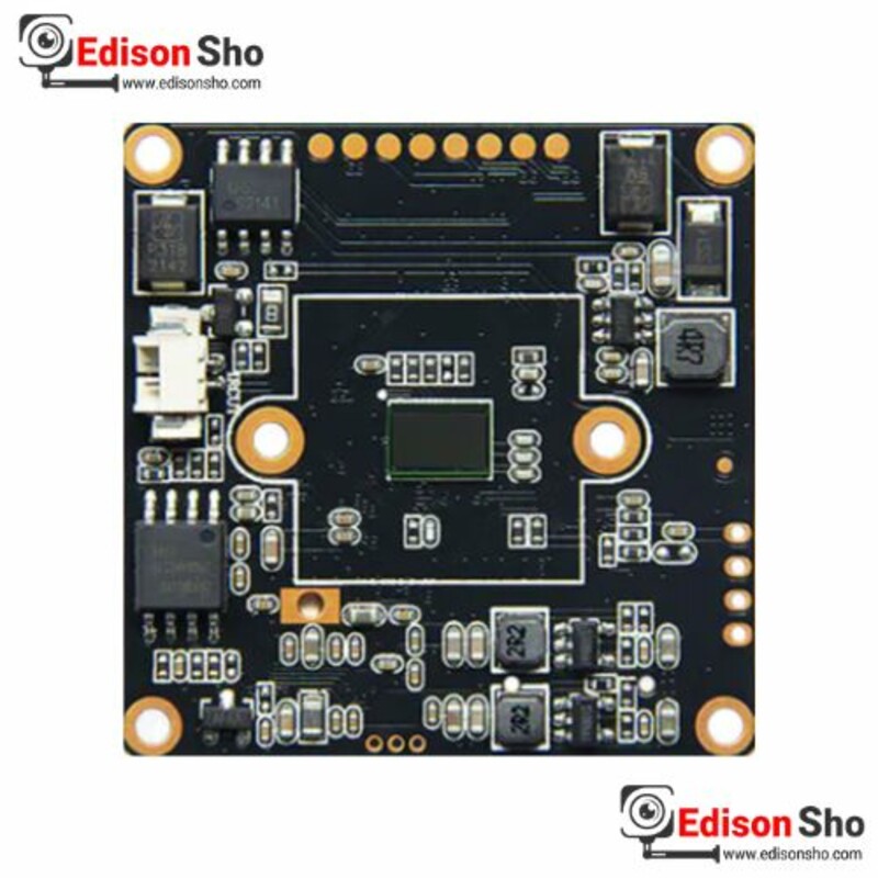 برد ip مدل5053  (لوازم مونتاژ دوربین)