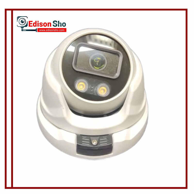 دوربین مداربسته بولت فلزی sw-mic ahd (399)   5083 2MP استارلایت