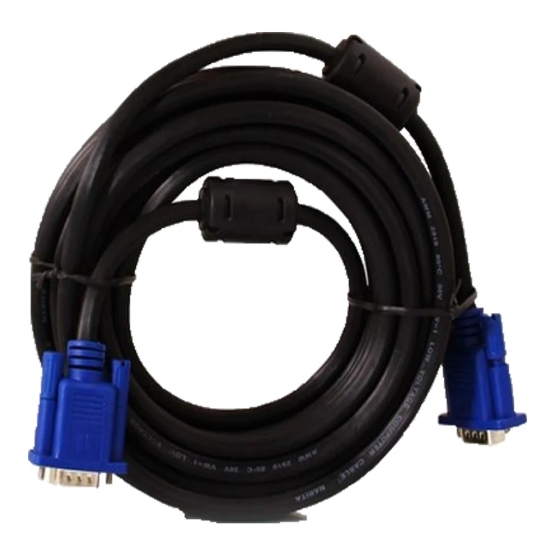 کابل 20 متری VGA | مانیتور | کامپیوتر