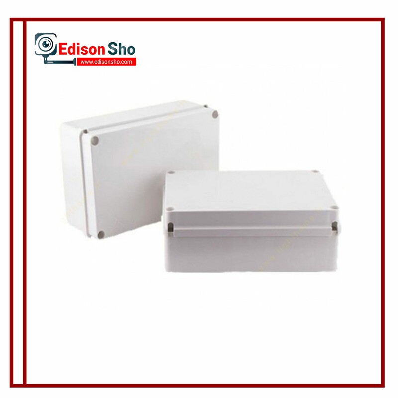 جعبه تقسیم 17 در 24 سهند