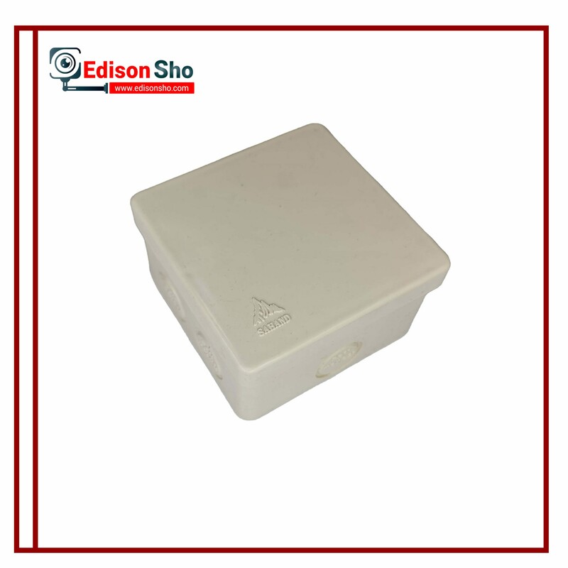 جعبه تقسیم 8 در 8 سهند