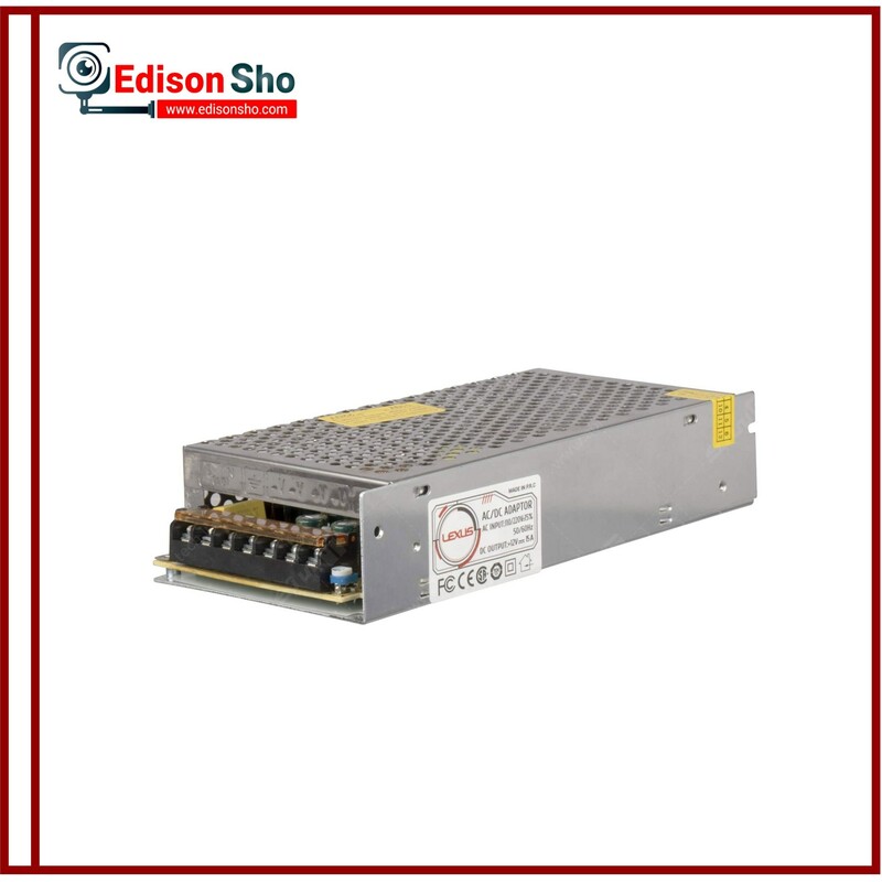 سوییچینگ 20 آمپر ks