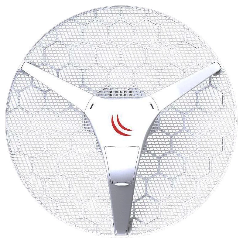 رادیو وایرلس میکروتیک مدل آنتن LHG 5