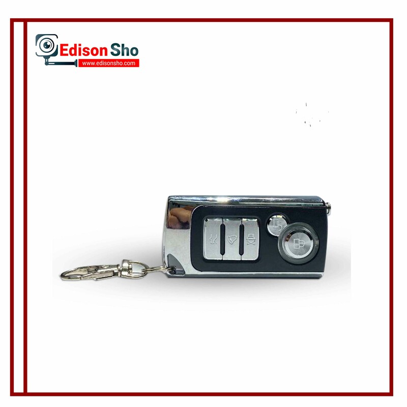 ریموت کلاسیک برد بلند اصلی گیگا کد 64