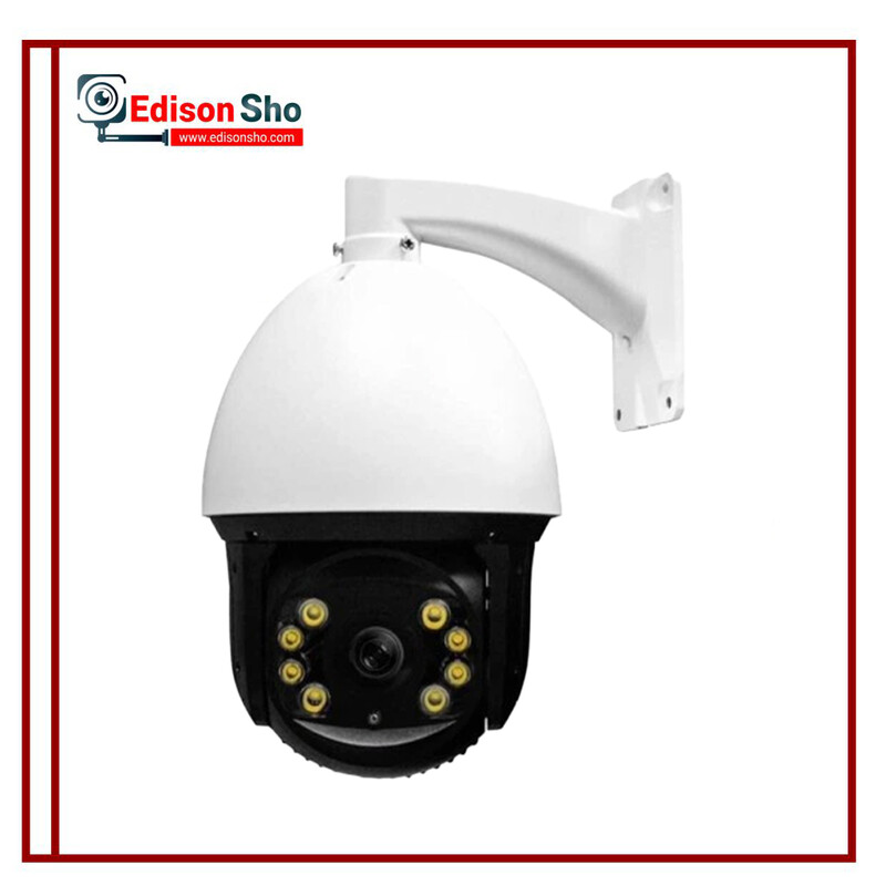 دوربین اسپیددام مدل ahd 8200 2mp 44x ks