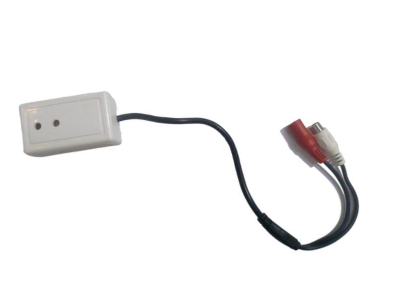 میکروفون گلفی (گرید1)