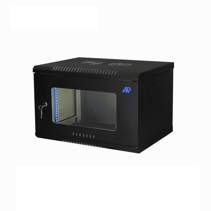 رک AHP شبکه 7 عمق 45