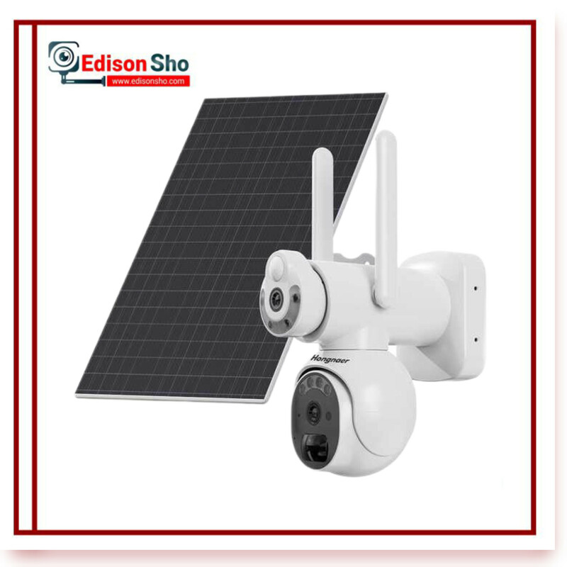 مینی اسپیددام سولار سیمکارتی ZC-Yt09-4G-EU