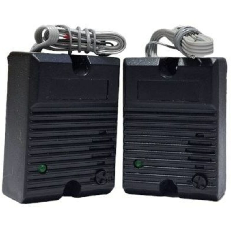 شوک سنسور GAP بی سیم 433MHZ