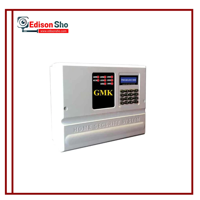 دزدگیر gmk مدل s2 اکونومی