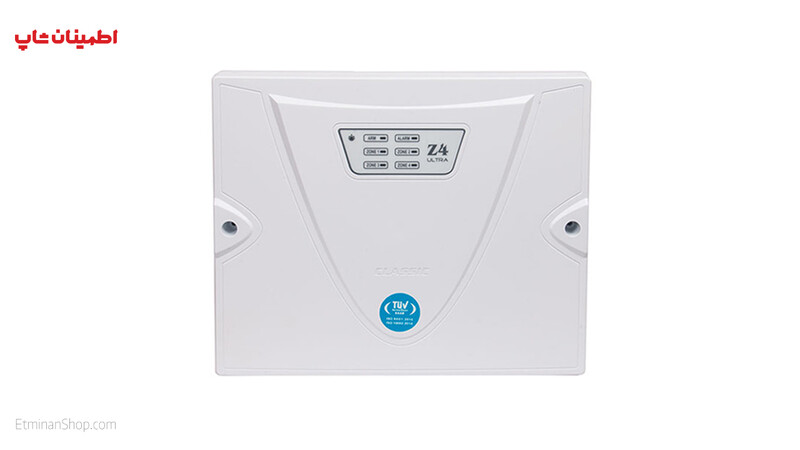 دزدگیر GAP G13-