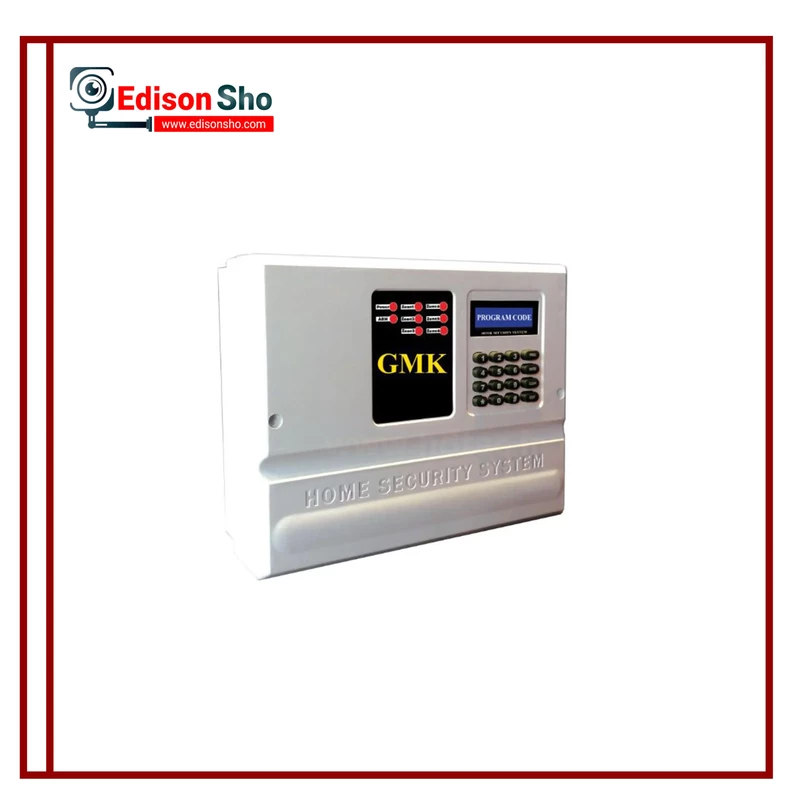 دزدگیر GMK مدل 910 m2