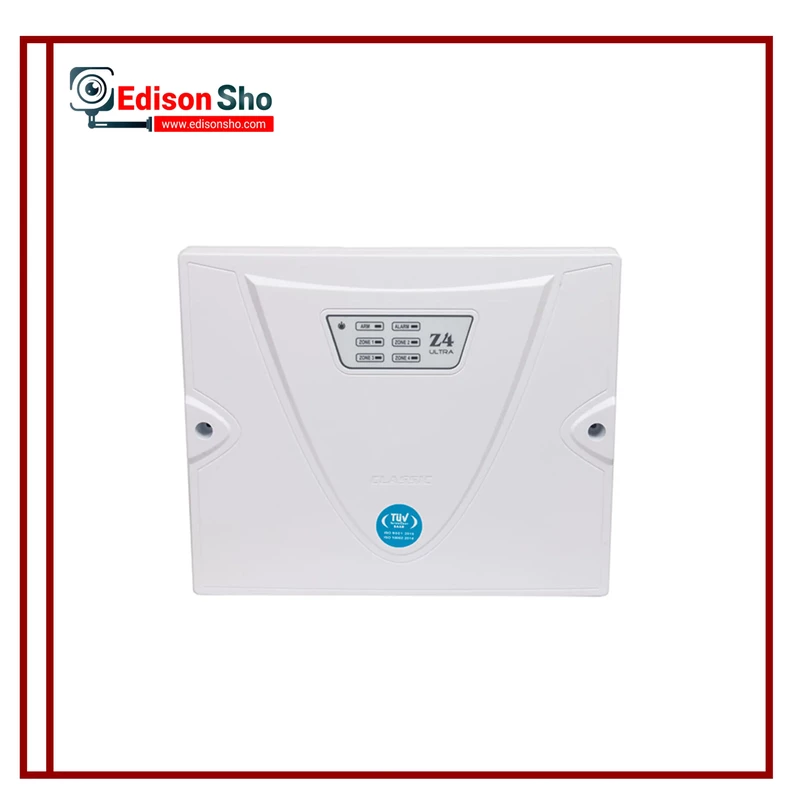 دزدگیر کلاسیک 64