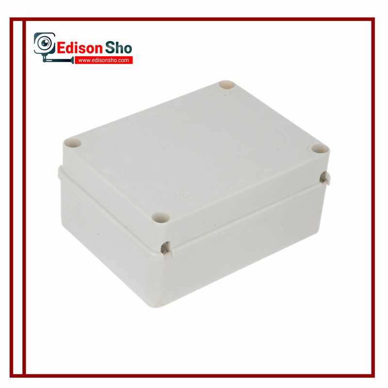 جعبه تقسیم 21 در 31