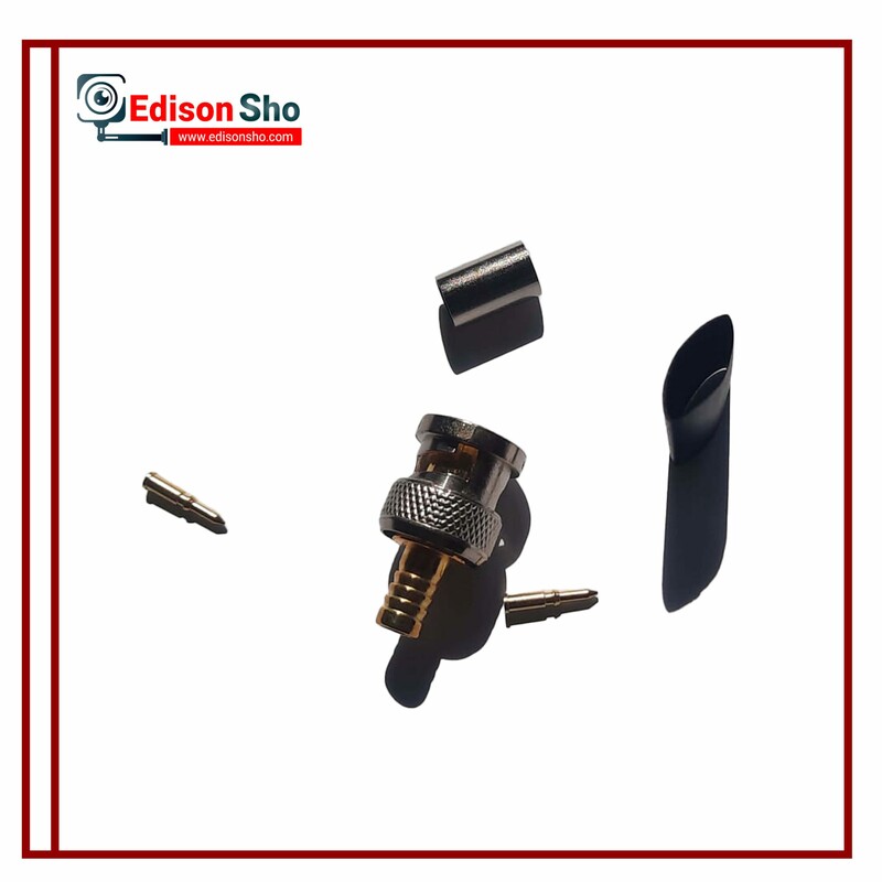 bnc پرسی etto (بسته صدتایی)