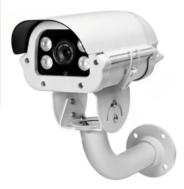 دوربین پلاک خوان مدل کیس 19  سرعت 60km