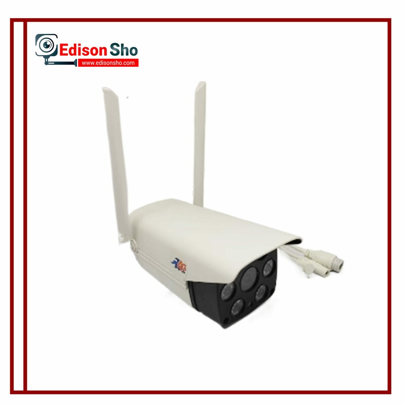 دوربین بولت wifi 2MP  V578-L