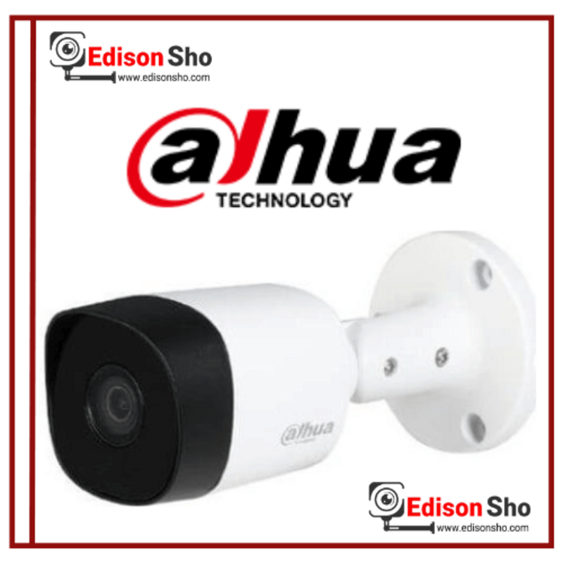 دوربین مداربسته بالت داهوا B1A21P