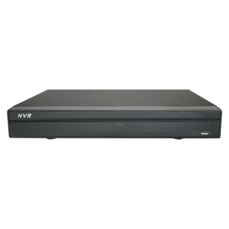 دستگاه Highsilicon XEMEYE  5MP 8CH DVR مدل (SE-580404)
