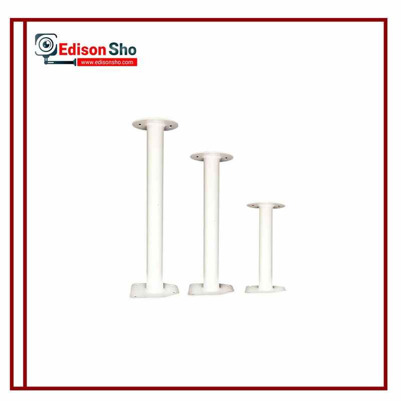 پایه دوربین براکت 100 خم