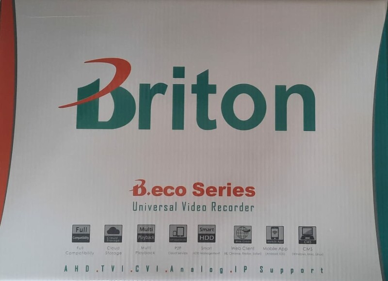 دستگاه Highsilicon XEMEYE   1080P 16CH DVR مدل (HI1604)