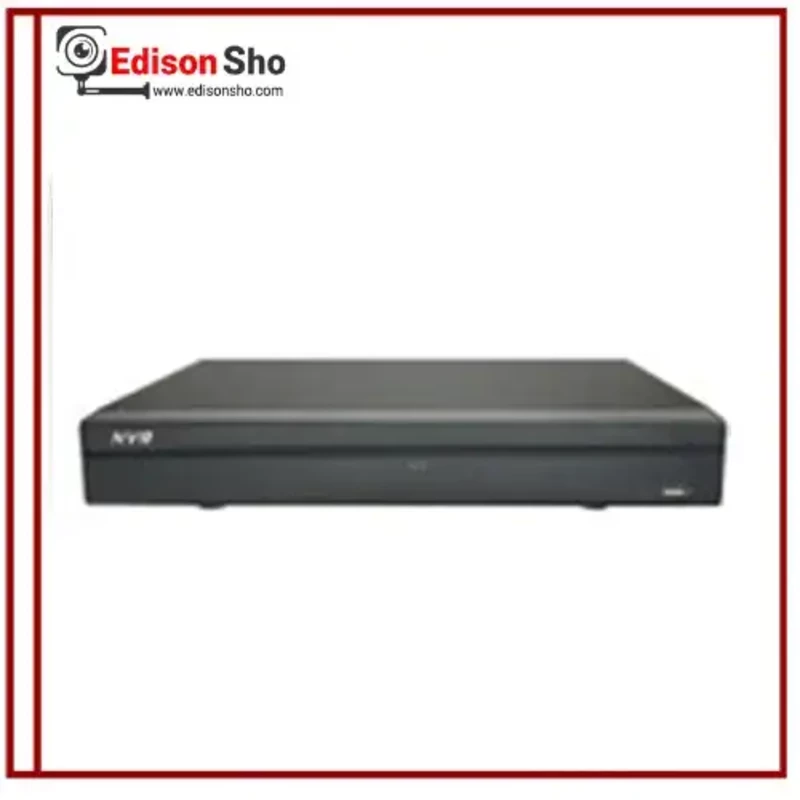 دستگاه NOVATECH  XEMEYE  5MP 24(16+8)CH DVR مدل (1608)