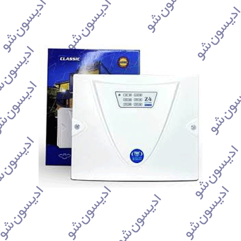 دزدگیر کلاسیک X5 DUPLEX