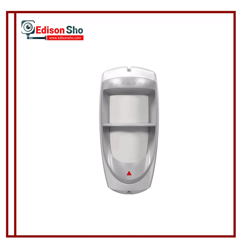 چشمی وزنی بیرونی پارادوکس مدل DG85