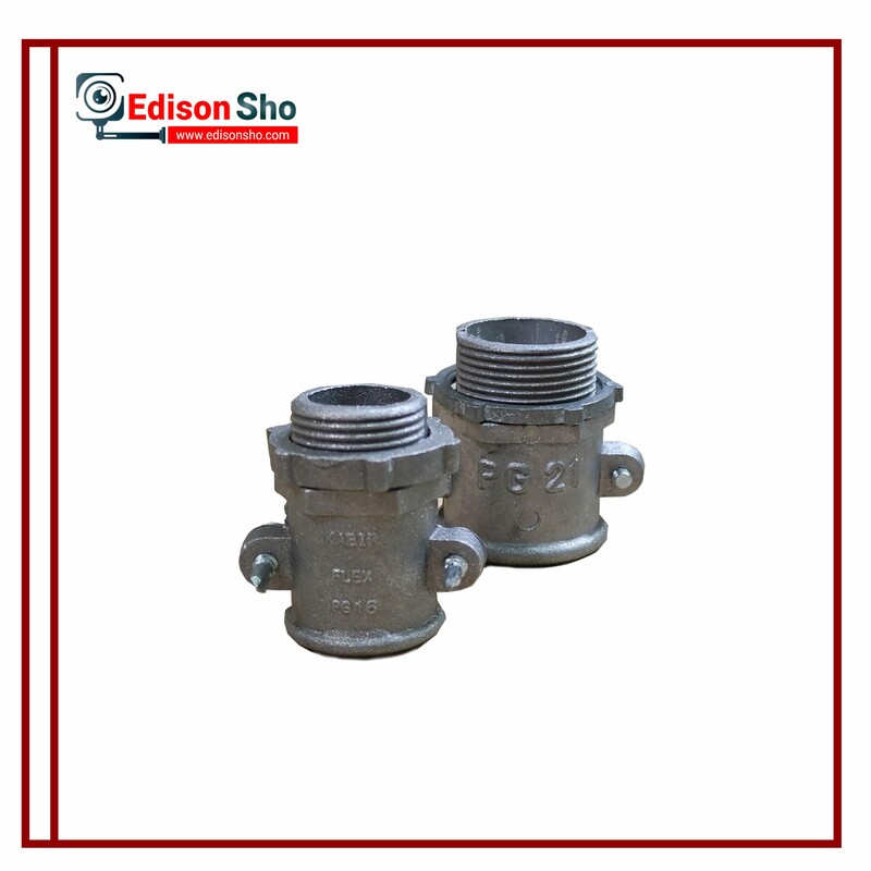 گلند دو پیچ سایز 13