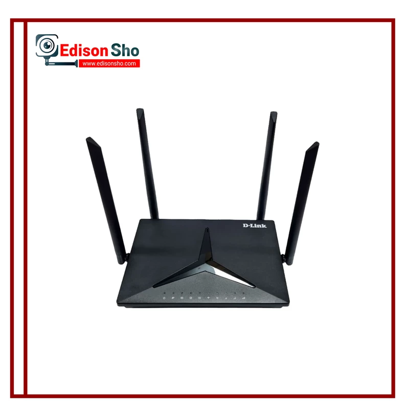 مودم روتر LTE 4G AX300دی‌-لینک مدل DWR-M960