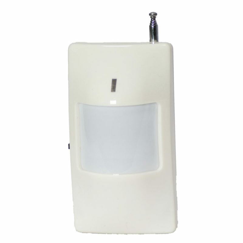 چشمی بی سیم GAP 433MHZ همراه با پایه مدل (G22)