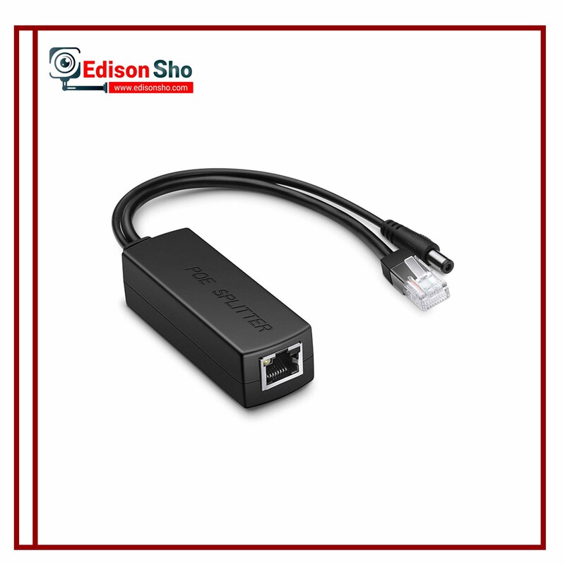 اسپلیتر پی او ای POE splitter