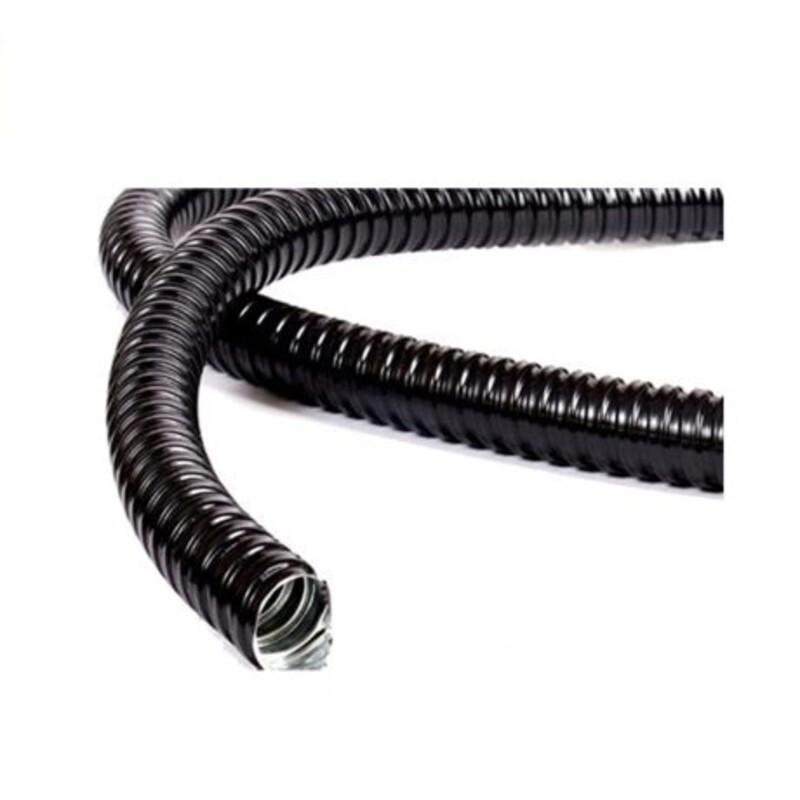 فلکسی 21 مغز لوله فلزی بسته 25 متری