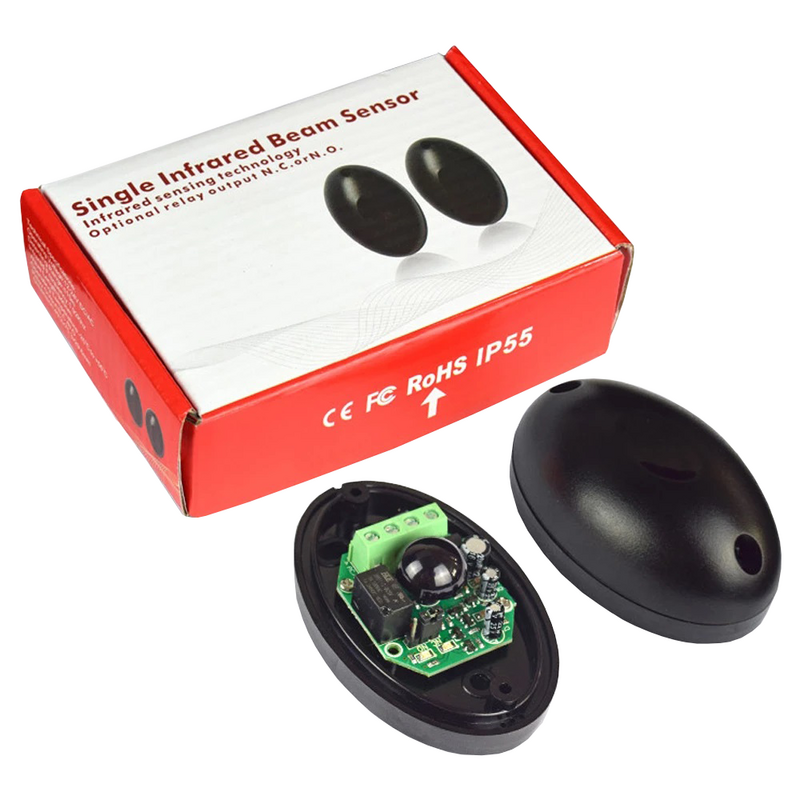 بیم خطی چشمی خطی 20 متری وارداتی