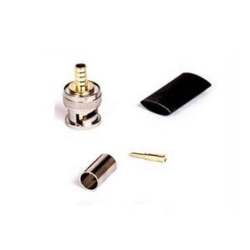 فیش بی ان سی bnc پرسی etto