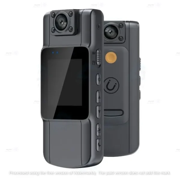 مینی دوربین فیلمبرداری ورزشی و پلیسی مدل L11