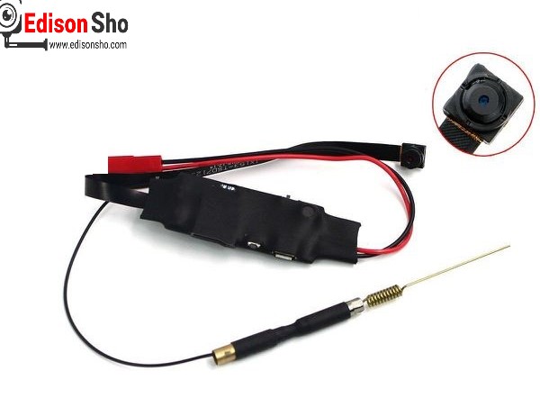 دوربین WIFI فلتی AL LOOK CAMERA WIFI 4K