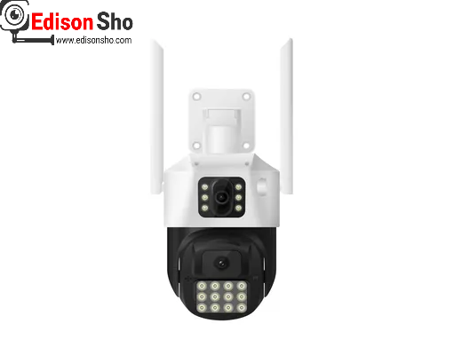 دوربین WIFI BULLET DOME LINKAGE CAMERA