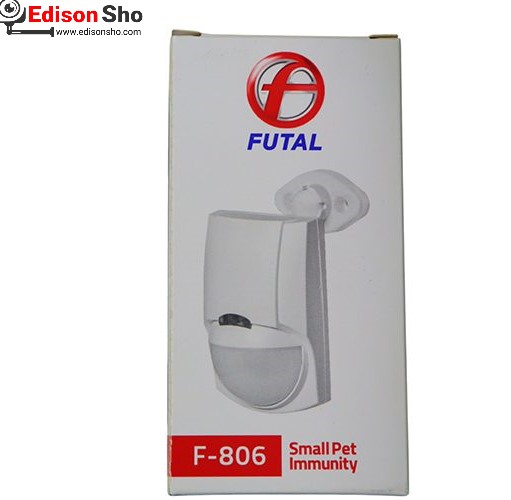 چشمی فوتال F806