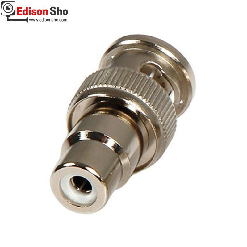 مبدل فیش AV به BNC