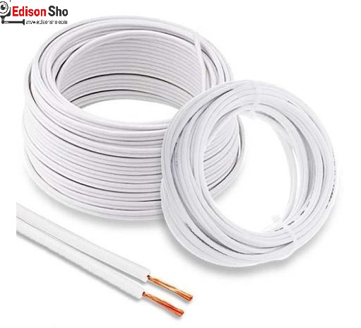 سیم نایلون5. 1*2