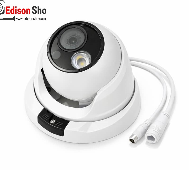 دوربین مدار بسته دام فلزی 2mp کیس بزرگ c34 (مدل100)