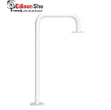 پایه براکت دوشی 60*150