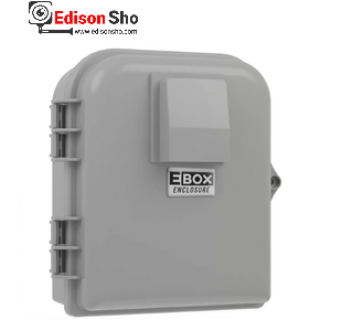 ایباکس اصلی(طوسی) E box - 15*25*20