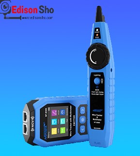 تستر شبکه نویافا مدل NF-B509