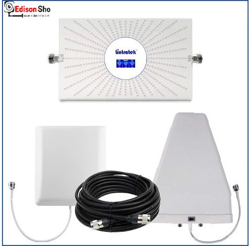 دستگاه آنتن افزایش موبایل