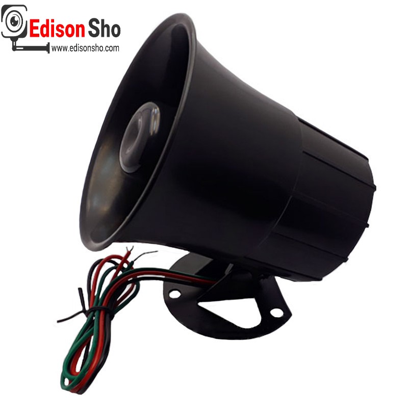 آژیر دزدگیر خودرو چیتا مدل 45w