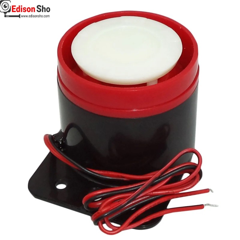 آژیر پیزو وارداتی GAP (گرید1)