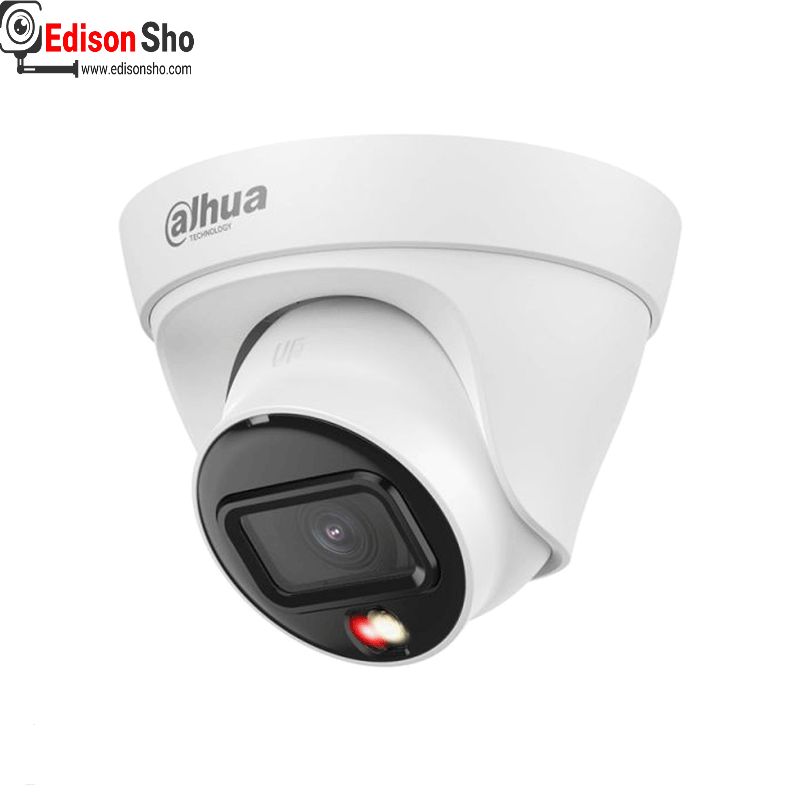 دوربین مداربسته تحت شبکه داهوا مدل DH-IPC-HDW1439T1-A-IL