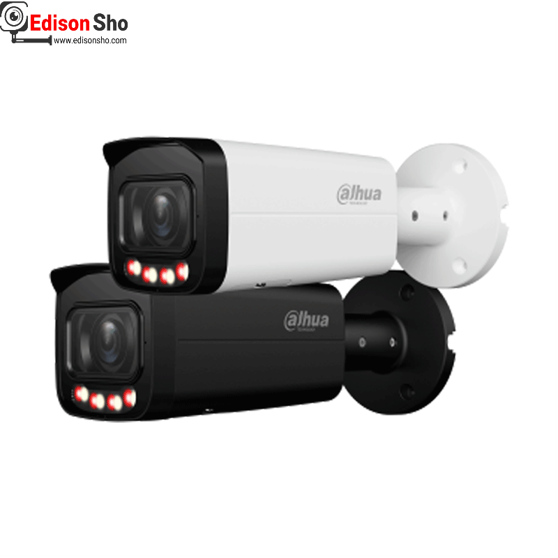 دوربین مداربسته موتورایز تحت شبکه داهوا مدل DH-IPC-HFW2449T-ZAS-IL